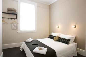 The Albion Hotel Newcastle Bagian luar foto