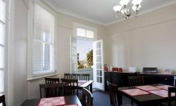 The Albion Hotel Newcastle Bagian luar foto