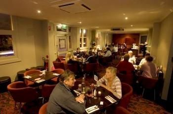 The Albion Hotel Newcastle Bagian luar foto